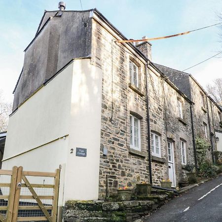 Vigo Cottage Tavistock  Luaran gambar