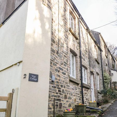 Vigo Cottage Tavistock  Luaran gambar
