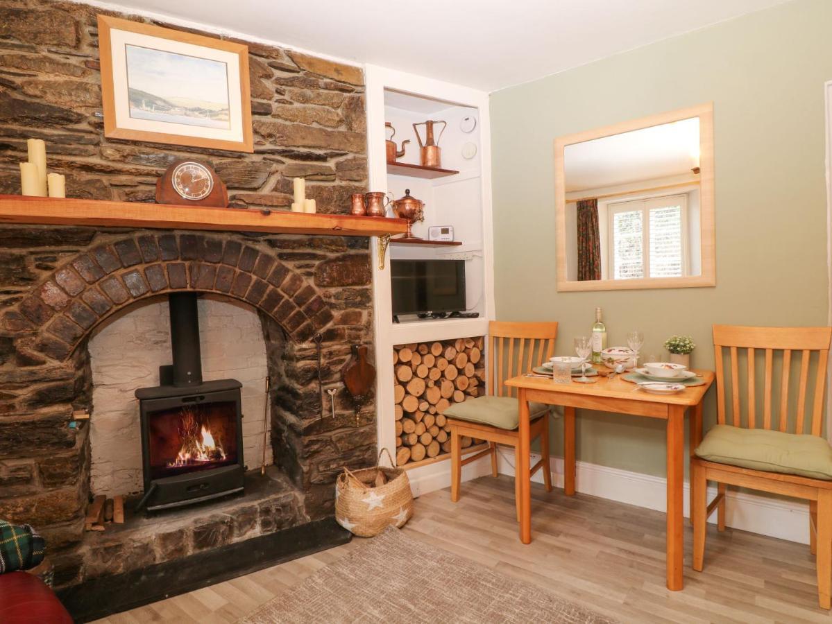 Vigo Cottage Tavistock  Luaran gambar