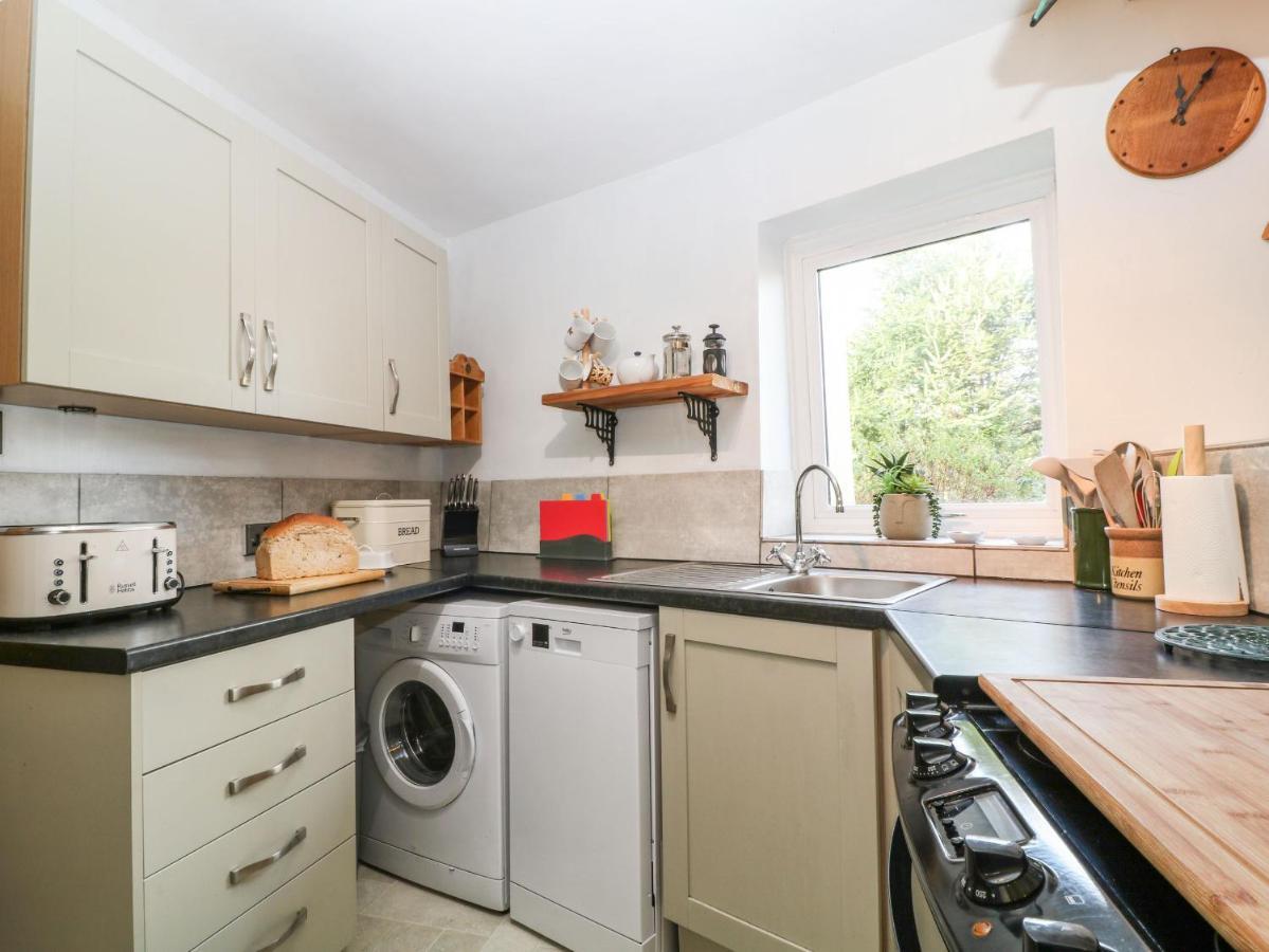 Vigo Cottage Tavistock  Luaran gambar