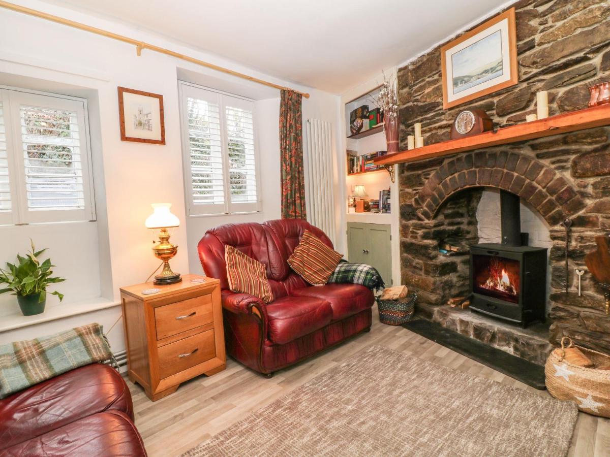 Vigo Cottage Tavistock  Luaran gambar