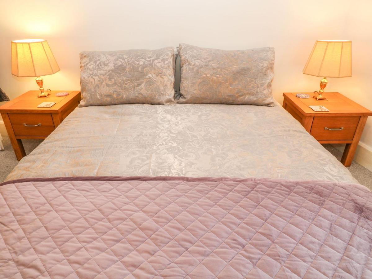 Vigo Cottage Tavistock  Luaran gambar
