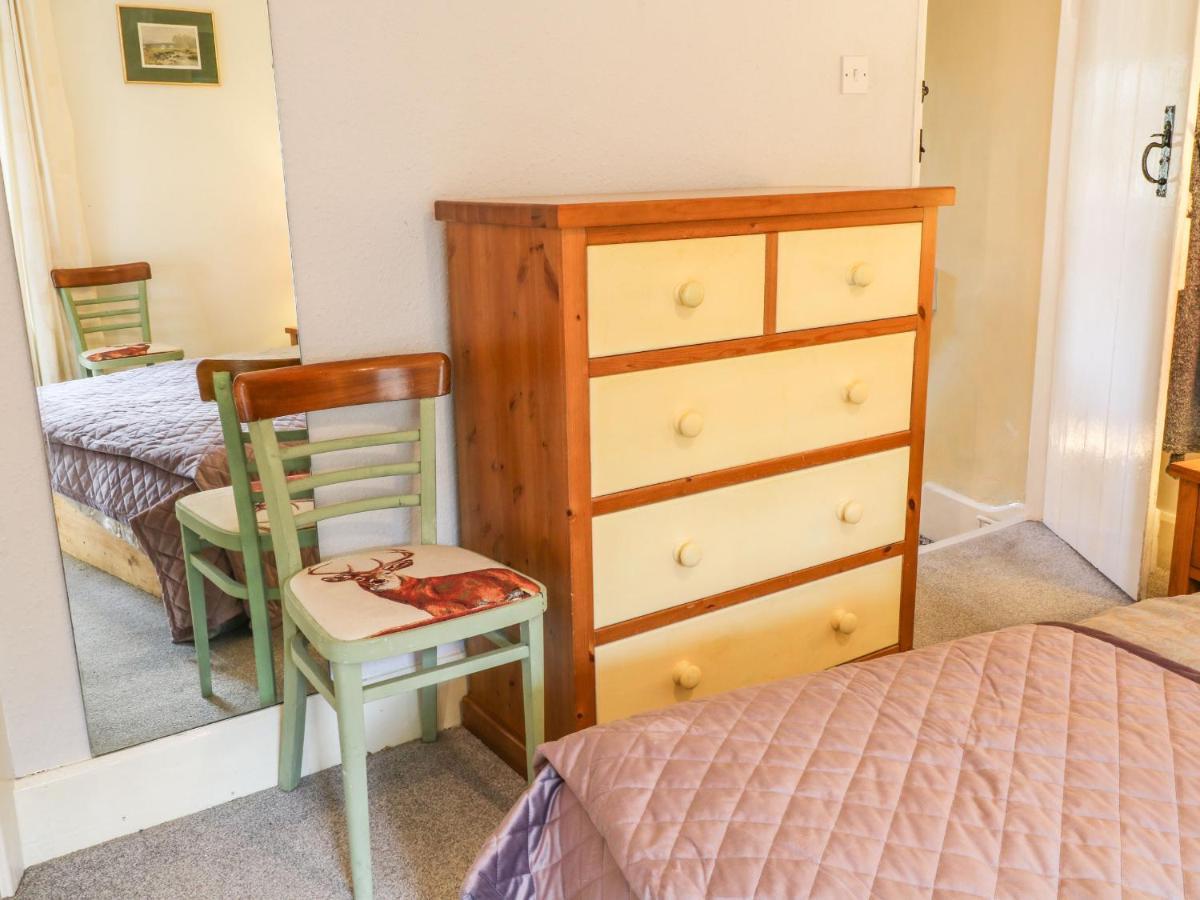 Vigo Cottage Tavistock  Luaran gambar