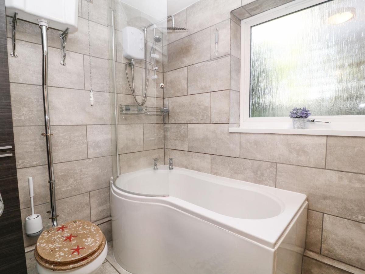 Vigo Cottage Tavistock  Luaran gambar