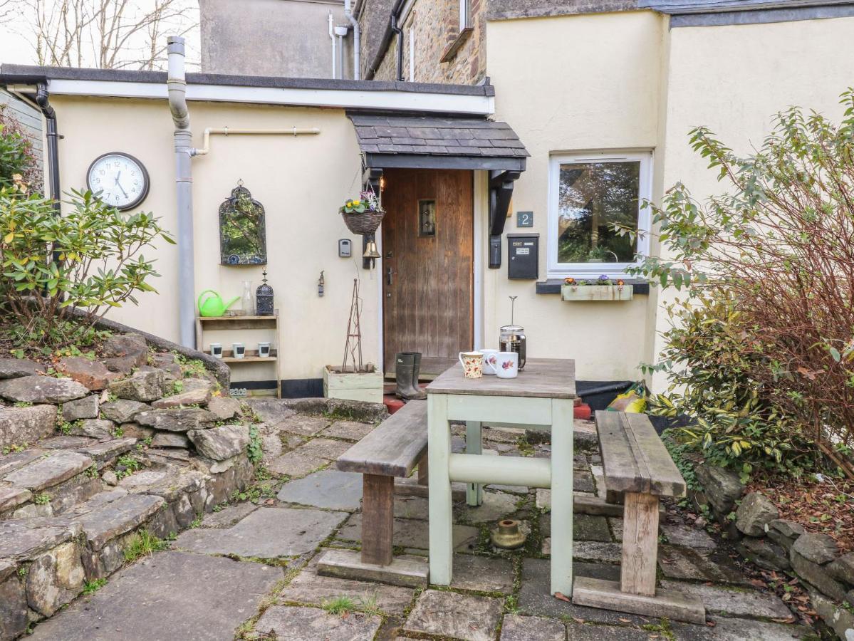Vigo Cottage Tavistock  Luaran gambar
