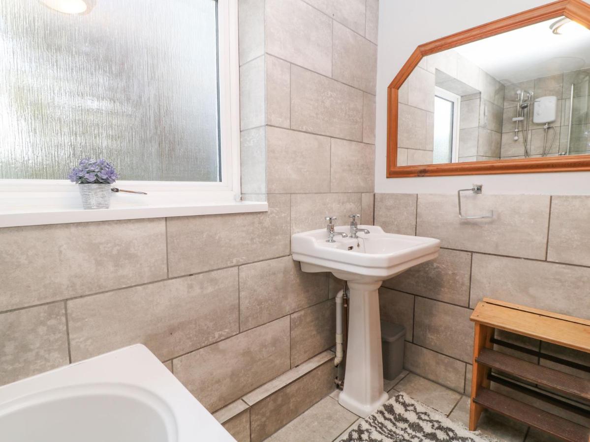 Vigo Cottage Tavistock  Luaran gambar