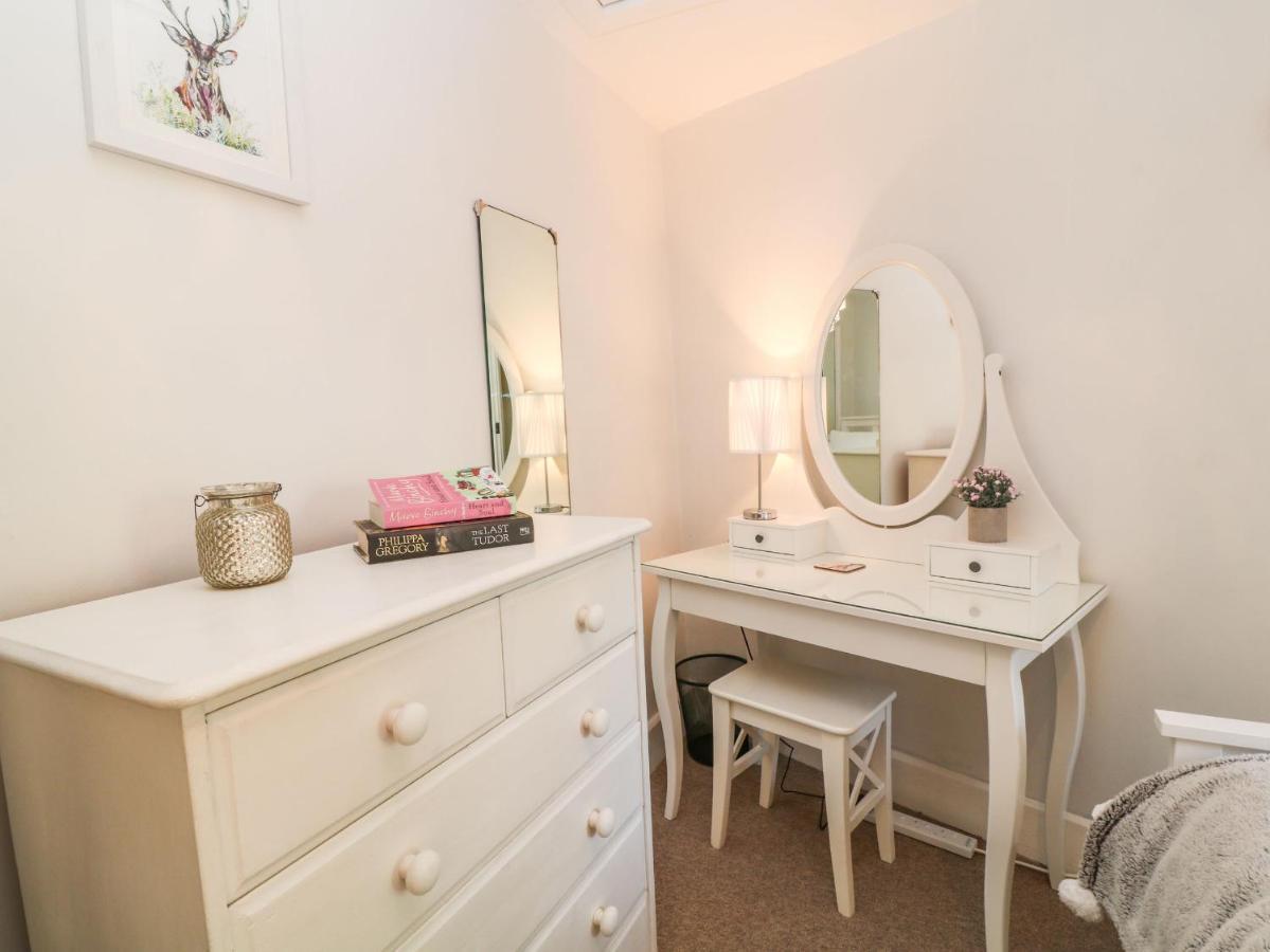 Vigo Cottage Tavistock  Luaran gambar