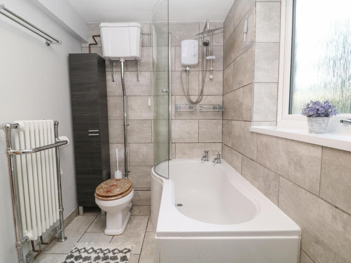 Vigo Cottage Tavistock  Luaran gambar