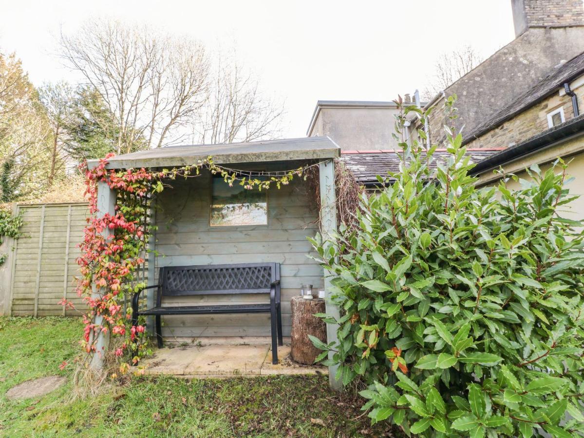 Vigo Cottage Tavistock  Luaran gambar
